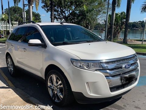 Ford Edge Ford Edge