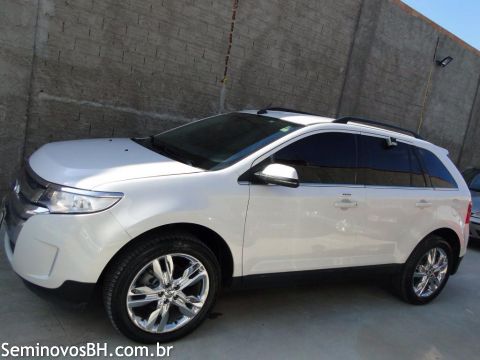 Ford Edge Ford Edge