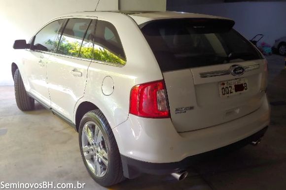 Ford Edge Ford Edge