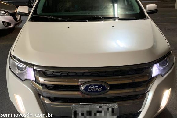 Ford Edge Ford Edge