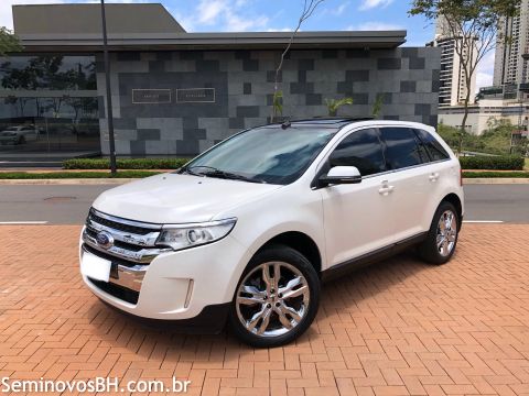 Ford Edge Ford Edge
