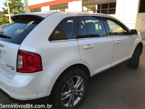 Ford Edge Ford Edge