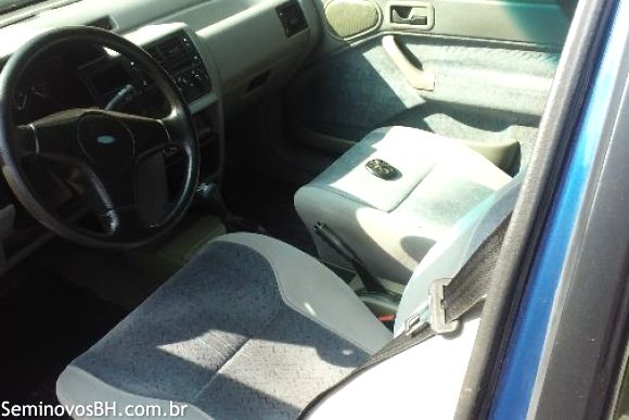 Ford Escort Ford Escort