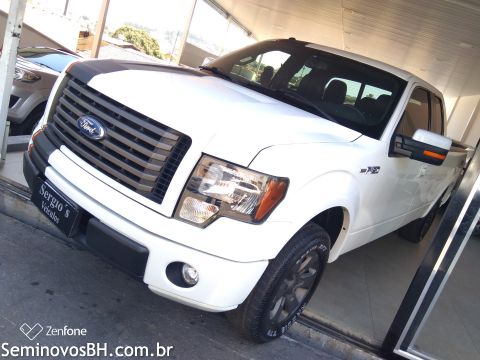 Ford F 150 Ford F 150