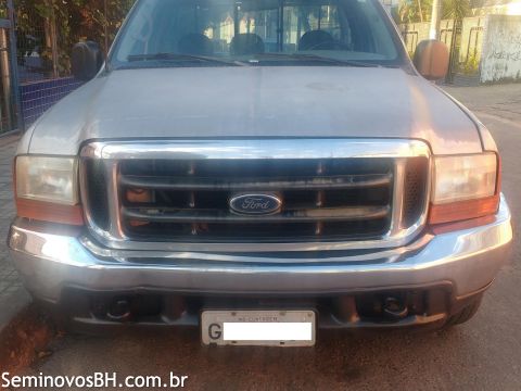 Ford F 250 Ford F 250