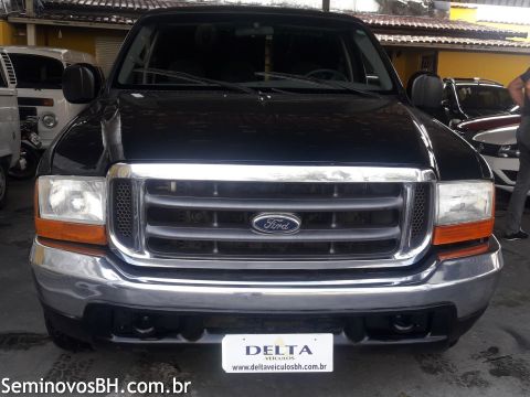 Ford F 250 Ford F 250