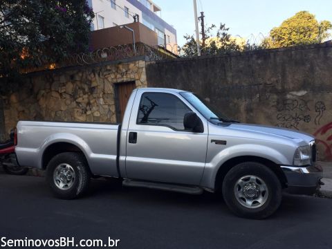 Ford F 250 Ford F 250