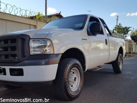 Ford F 250 Ford F 250