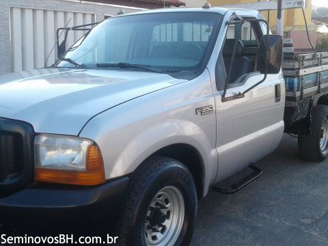 Ford F 350 Ford F 350