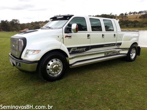 Ford F Maxx Ford F Maxx