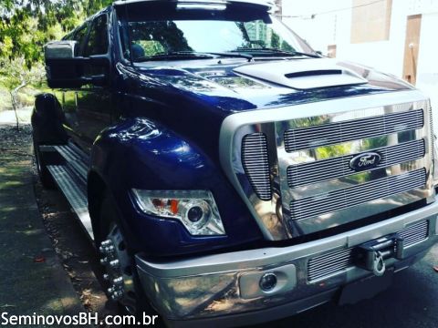 Ford F Maxx Ford F Maxx