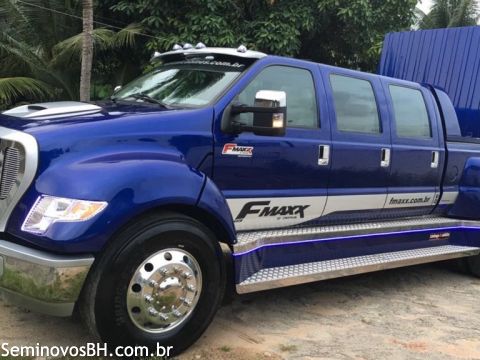 Ford F Maxx Ford F Maxx