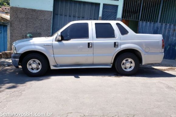 Ford F 250 Ford F 250