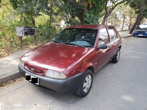 Ford Fiesta Hatch Ford Fiesta Hatch