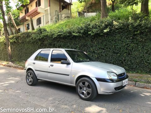 Ford Fiesta Hatch Ford Fiesta Hatch