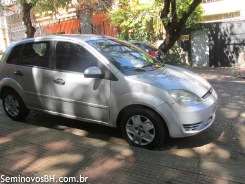Ford Fiesta Hatch Ford Fiesta Hatch
