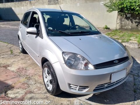Ford Fiesta Hatch Ford Fiesta Hatch