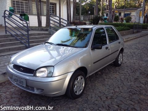 Ford Fiesta Hatch Ford Fiesta Hatch