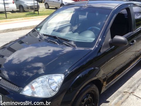 Ford Fiesta Hatch Ford Fiesta Hatch