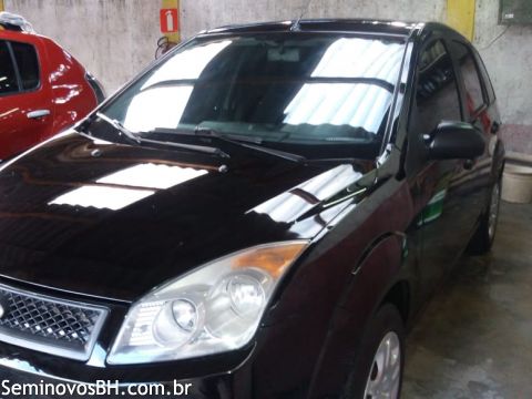 Ford Fiesta Hatch Ford Fiesta Hatch