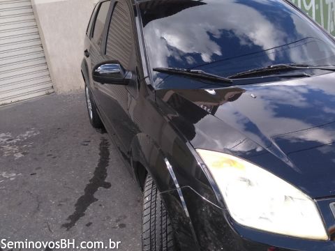 Ford Fiesta Hatch Ford Fiesta Hatch