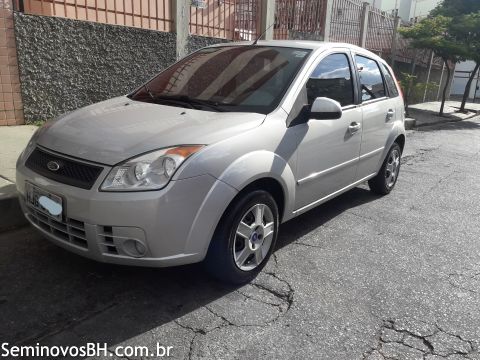 Ford Fiesta Hatch Ford Fiesta Hatch