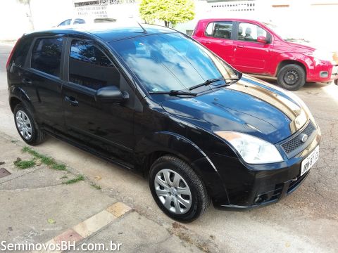 Ford Fiesta Hatch Ford Fiesta Hatch