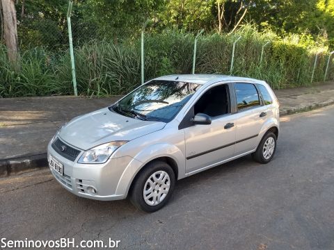 Ford Fiesta Hatch Ford Fiesta Hatch