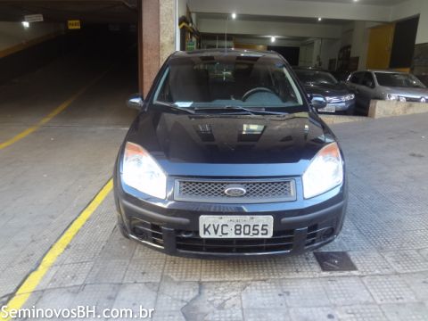 Ford Fiesta Hatch Ford Fiesta Hatch