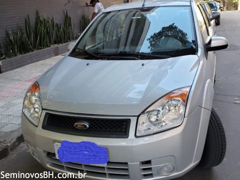 Ford Fiesta Hatch Ford Fiesta Hatch