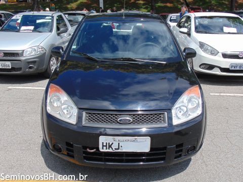 Ford Fiesta Hatch Ford Fiesta Hatch