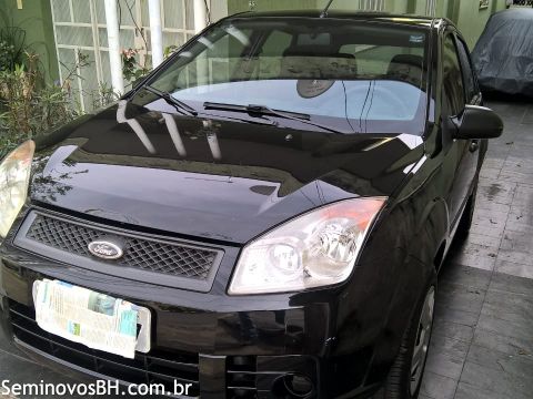 Ford Fiesta Hatch Ford Fiesta Hatch