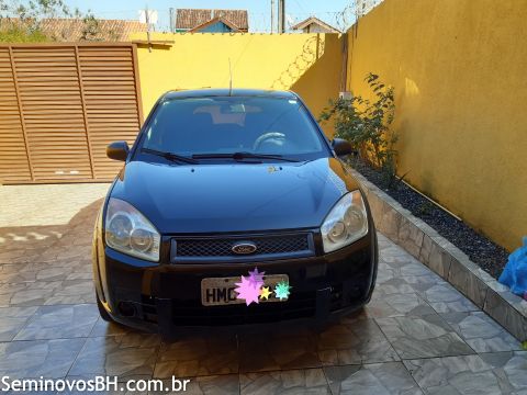 Ford Fiesta Hatch Ford Fiesta Hatch