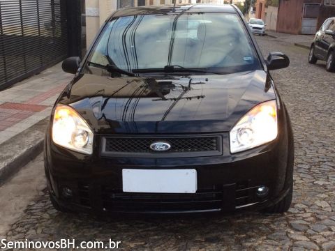 Ford Fiesta Hatch Ford Fiesta Hatch