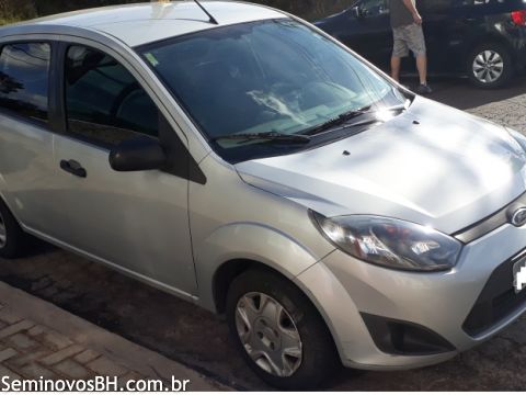 Ford Fiesta Hatch Ford Fiesta Hatch