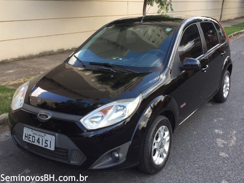 Ford Fiesta Hatch Ford Fiesta Hatch