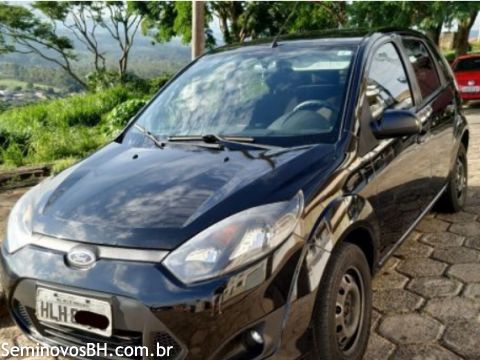 Ford Fiesta Hatch Ford Fiesta Hatch