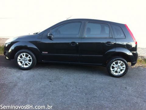 Ford Fiesta Hatch Ford Fiesta Hatch