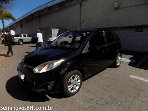 Ford Fiesta Hatch Ford Fiesta Hatch