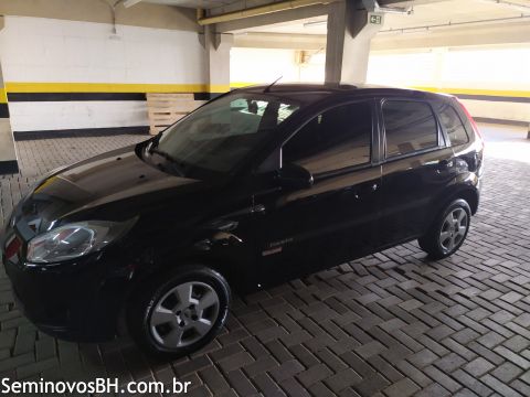 Ford Fiesta Hatch Ford Fiesta Hatch