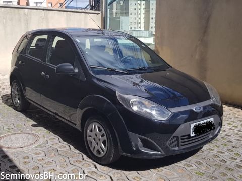 Ford Fiesta Hatch Ford Fiesta Hatch