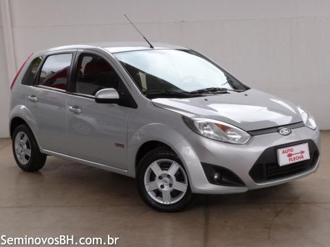 Ford Fiesta Hatch Ford Fiesta Hatch