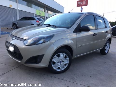 Ford Fiesta Hatch Ford Fiesta Hatch