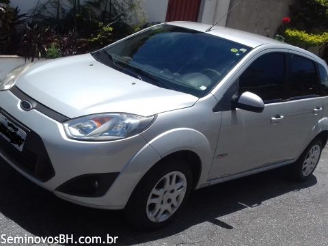 Ford Fiesta Hatch Ford Fiesta Hatch