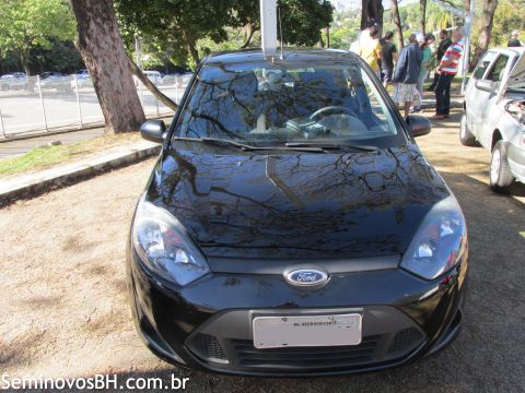 Ford Fiesta Hatch Ford Fiesta Hatch