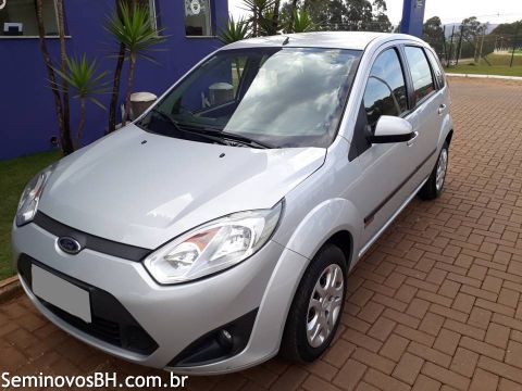 Ford Fiesta Hatch Ford Fiesta Hatch