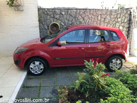 Ford Fiesta Hatch Ford Fiesta Hatch