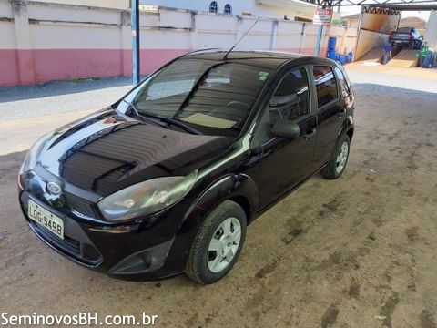 Ford Fiesta Hatch Ford Fiesta Hatch