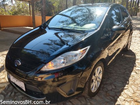 Ford Fiesta Hatch Ford Fiesta Hatch