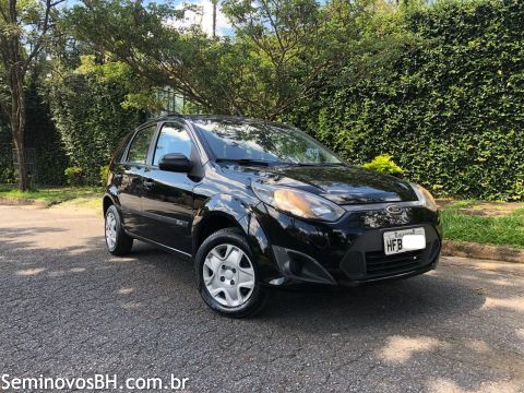 Ford Fiesta Hatch Ford Fiesta Hatch